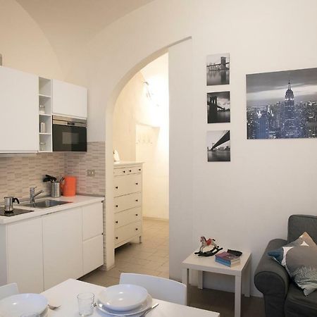 Pampurio Apartment Pisa Exterior photo