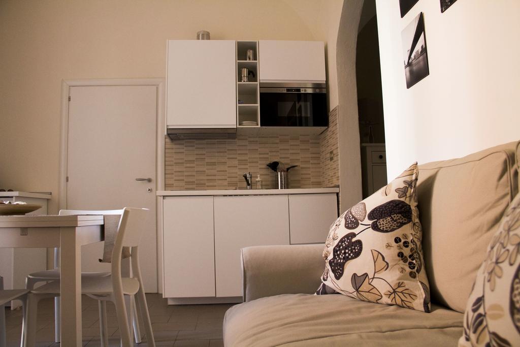 Pampurio Apartment Pisa Exterior photo