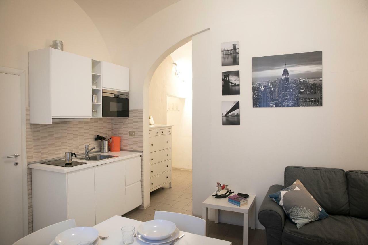 Pampurio Apartment Pisa Exterior photo