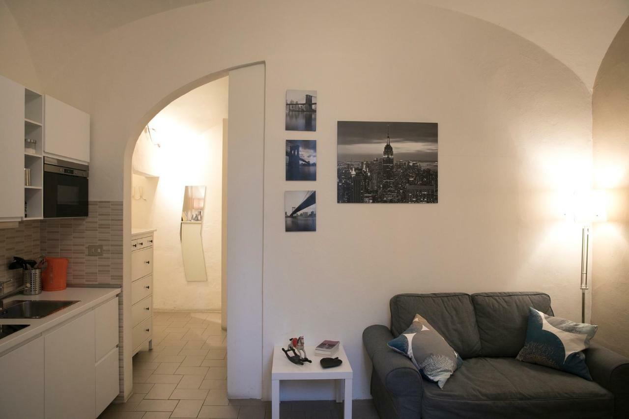 Pampurio Apartment Pisa Exterior photo