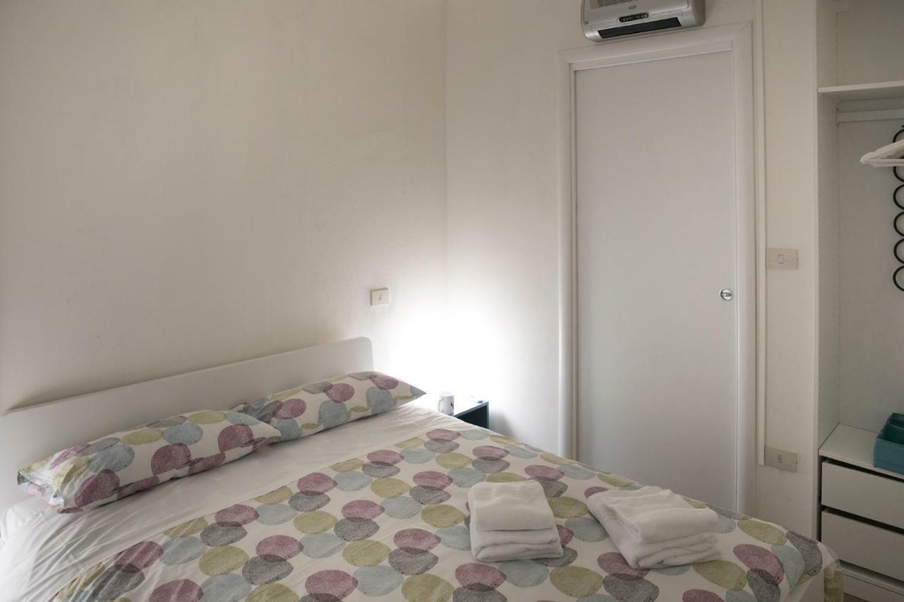 Pampurio Apartment Pisa Exterior photo