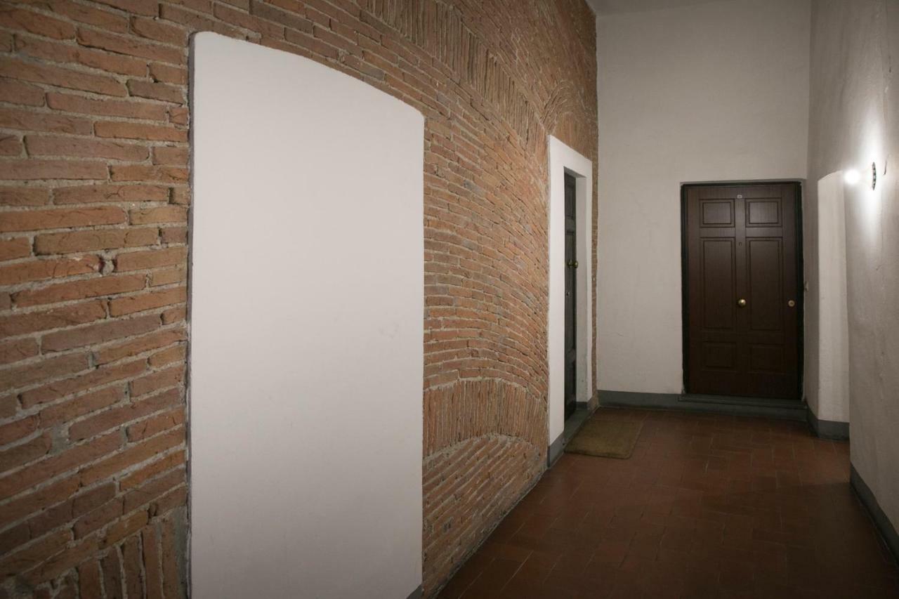 Pampurio Apartment Pisa Exterior photo